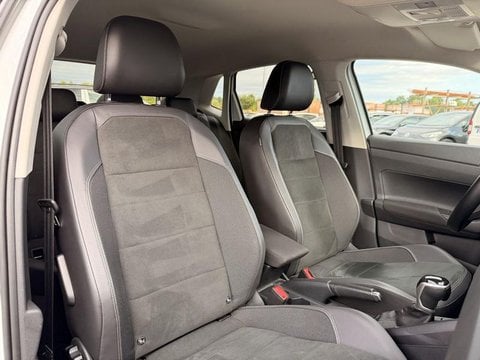 Voitures D'occasion À Boé | Volkswagen Polo 1.0 Tsi 95 S&S Dsg7 Style