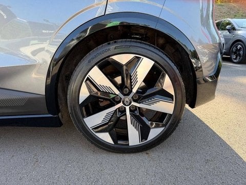 Voitures D'occasion À Sarlat | Renault Mégane Megane V Electrique Megane E-Tech Ev60 220 Ch Opt...