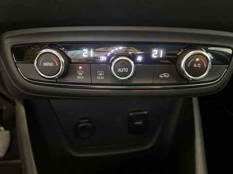 Voitures D'occasion À Migné-Auxances | Opel Crossland 1.5 D 120 Ch Bva6 Elegance