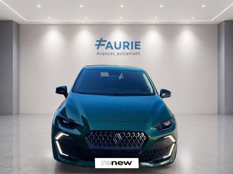 Voitures D'occasion À Bergerac | Renault Clio Vi E-Tech Full Hybrid 160 Ch Techno
