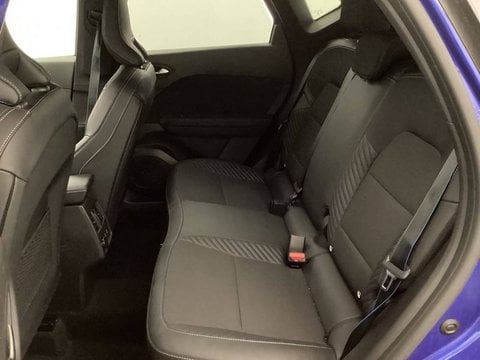 Voitures D'occasion À Montauban | Renault Captur Ii E-Tech Full Hybrid 145 Ch Esprit Alpine