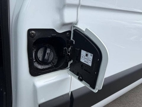 Voitures D'occasion À Sarlat | Renault Master Iii Fgn Trac F3500 L2H2 Blue Dci 135 Confort
