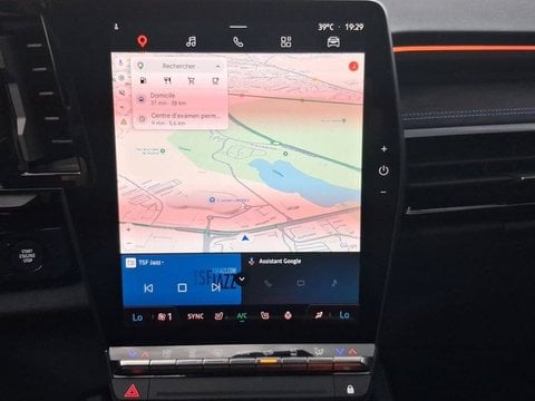 Voitures D'occasion À Limoges | Renault Austral E-Tech Hybrid 200 Iconic Esprit Alpine