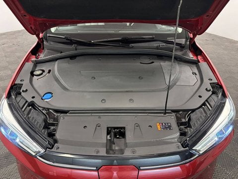 Voitures D'occasion À Gond Pontouvre | Mg Mg5 Autonomie Standard 50Kwh - 130 Kw 2Wd Luxury