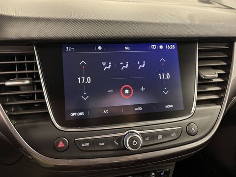 Voitures D'occasion À Gond Pontouvre | Opel Crossland X 1.2 Turbo 130 Ch Innovation