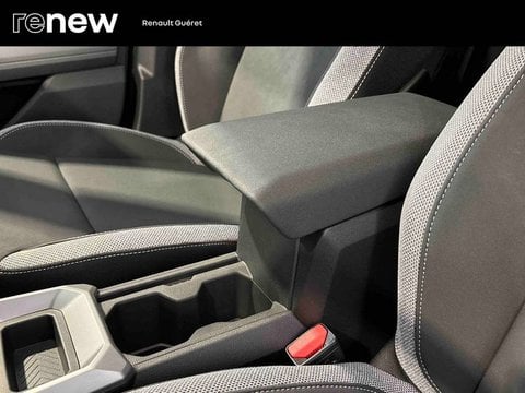 Voitures D'occasion À Guéret | Dacia Bigster Mild Hybrid 140 Journey