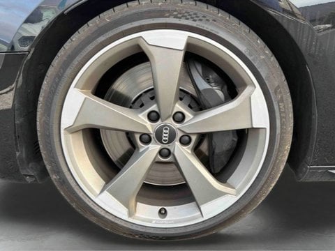 Voitures D'occasion À Brive La Gaillarde | Audi S4 Avant V6 3.0 Tdi 347 Tiptronic 8 Quattro
