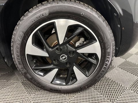 Voitures D'occasion À Gond Pontouvre | Opel Corsa Electrique F Electrique 136 Ch & Batterie 50 K...