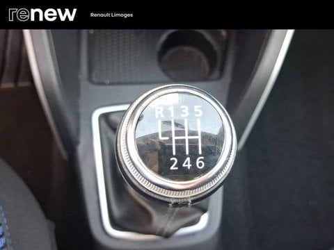 Voitures D'occasion À Limoges | Dacia Duster Blue Dci 115 4X2 15 Ans