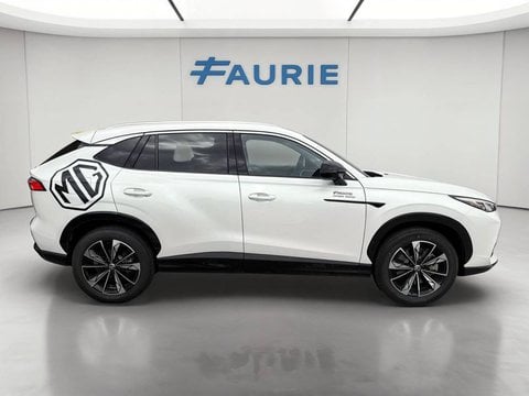 Voitures D'0Km À Limoges | Mg Ehs Ii 1.5 Hybrid+ 224 Ch Luxury