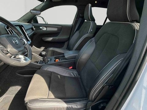 Voitures D'occasion À Brive La Gaillarde | Volvo Xc40 T3 163 Ch R-Design