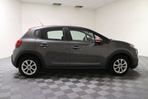 Voitures D'occasion À Migné-Auxances | Citroën C3 Puretech 82 S&S Bvm5 Feel
