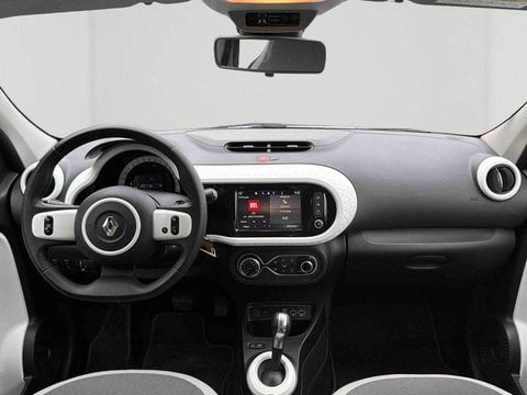 Voitures D'occasion À Trélissac | Renault Twingo Iii E-Tech Equilibre