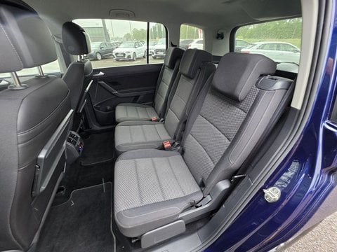 Voitures D'occasion À Dax | Volkswagen Touran 2.0 Tdi 150 Dsg7 5Pl Life Plus