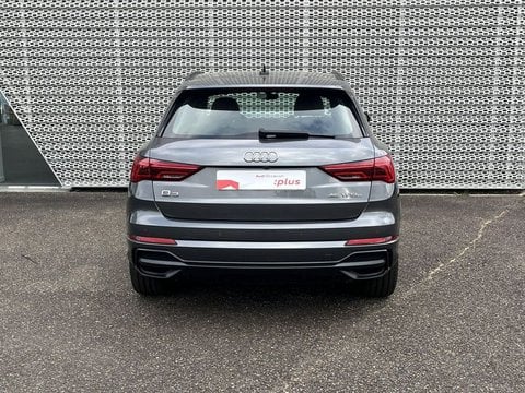 Voitures D'occasion À Saint-Avit | Audi Q3 45 Tfsie 245 Ch S Tronic 6 S Line