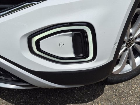 Voitures D'occasion À Dax | Volkswagen T-Roc 2.0 Tdi 150 Start/Stop Dsg7 Style