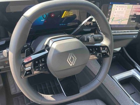 Voitures D'occasion À Brive La Gaillarde | Renault Austral E-Tech Full Hybrid 200 Gsr2 Evolution