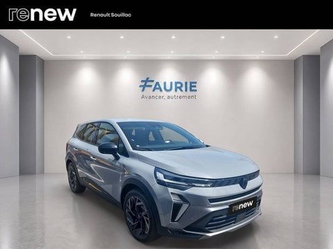 Voitures D'0Km À Souillac | Renault Symbioz E-Tech Full Hybrid 145 Esprit Alpine