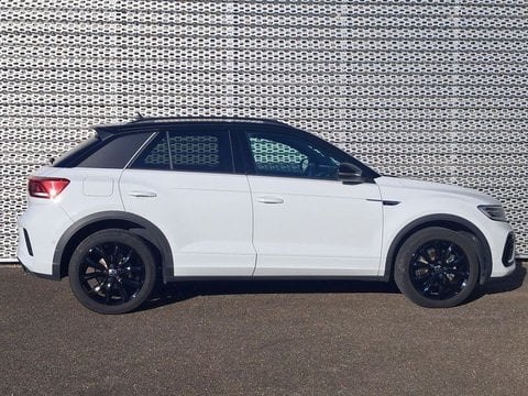 Voitures D'occasion À Dax | Volkswagen T-Roc 1.5 Tsi Evo 150 Start/Stop Dsg7 R-Line