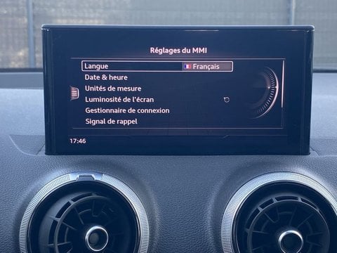 Voitures D'occasion À Boé | Audi Q2 30 Tdi 116 S Tronic 7 Advanced