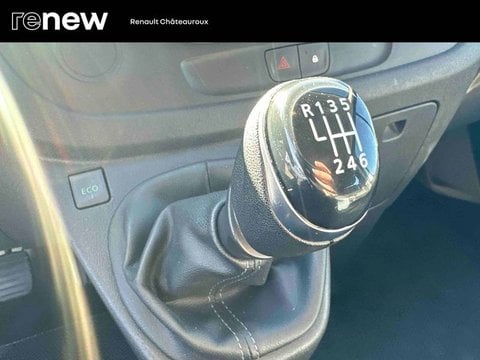 Voitures D'occasion À Saint Maur | Renault Trafic Combi L2 Dci 120 S&S Zen