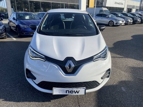 Voitures D'occasion À Montauban | Renault Zoe R110 Achat Intégral Life