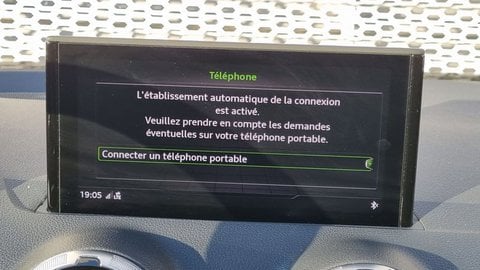 Voitures D'occasion À Dax | Audi Q2 35 Tfsi 150 S Tronic 7 S Line