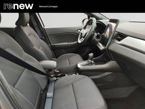 Voitures D'occasion À Limoges | Renault Captur E-Tech Full Hybrid 145 Ch Evolution
