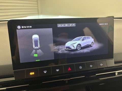 Voitures D'occasion À Gond Pontouvre | Mg Mg4 Electric 51Kwh - 125 Kw 2Wd Standard