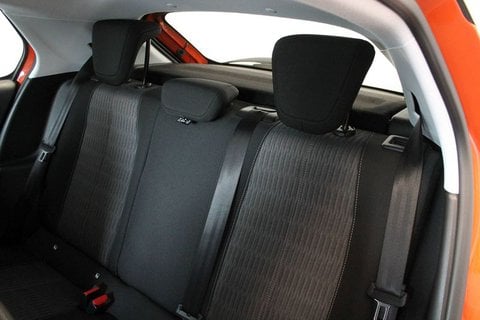 Voitures D'occasion À Châtellerault | Opel Corsa 1.2 Turbo 100 Ch Bva8 Edition