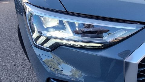 Voitures D'occasion À Dax | Audi Q3 Sportback 35 Tfsi 150 Ch S Tronic 7 Design