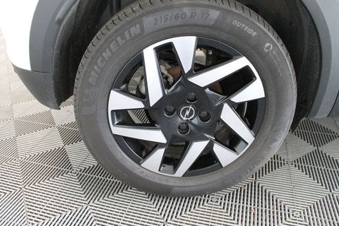 Voitures D'occasion À Migné-Auxances | Opel Mokka 1.5 Diesel 110 Ch Bvm6 Elegance
