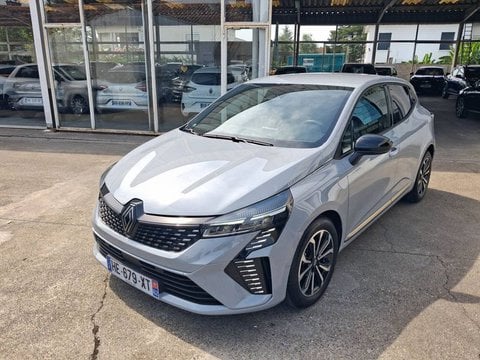 Voitures D'occasion À Castelsarrasin | Renault Arkana E-Tech Full Hybrid 145 Gsr2 Evolution