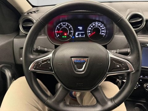 Voitures D'occasion À Sarlat | Dacia Duster Ii Blue Dci 115 4X2 Prestige