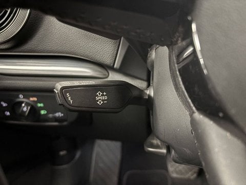 Voitures D'occasion À Gond Pontouvre | Audi A3 Sportback A3 Iii 35 Tdi 150 S Tronic 7 Design Luxe