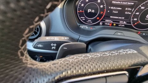 Voitures D'occasion À Dax | Audi Q2 35 Tfsi 150 S Tronic 7 S Line