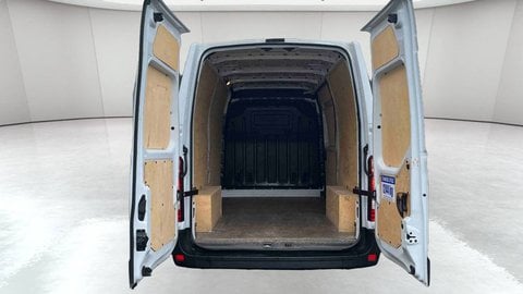 Voitures D'occasion À Trélissac | Renault Master Iii Fgn Trac F3500 L2H2 Blue Dci 135 Confort