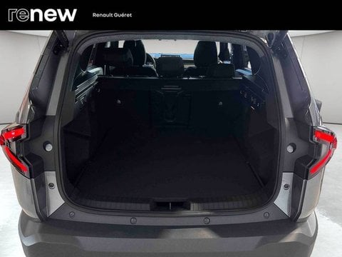 Voitures D'occasion À Guéret | Dacia Bigster Mild Hybrid 140 Journey