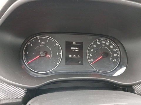Voitures D'occasion À Montauban | Dacia Sandero Eco-G 100 Stepway Expression +