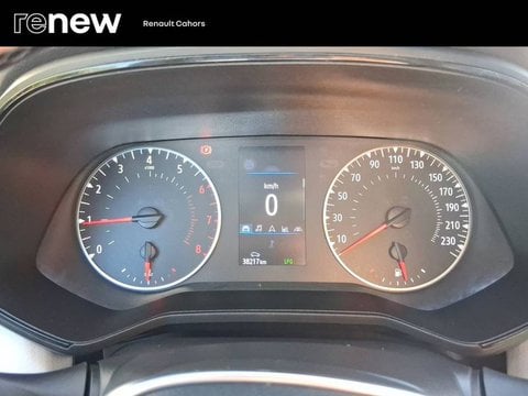 Voitures D'occasion À Cahors | Renault Clio Tce 100 Gpl Evolution