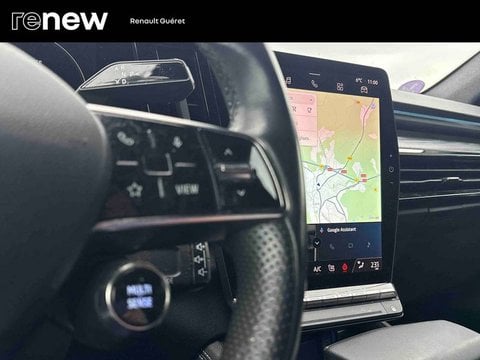 Voitures D'occasion À Guéret | Renault Austral E-Tech Hybrid 200 Iconic