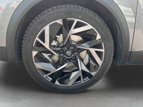Voitures D'occasion À Trélissac | Renault Symbioz E-Tech Full Hybrid 145 Esprit Alpine