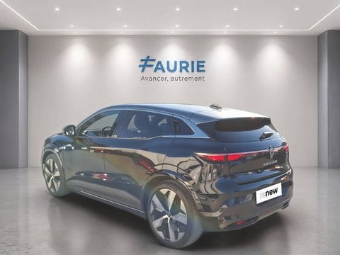 Voitures D'occasion À Bergerac | Renault Mégane Megane V Electrique Megane E-Tech Ev60 220 Ch S...