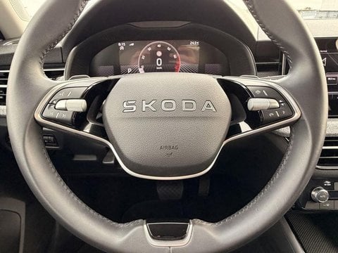 Voitures D'occasion À Boé | Škoda Scala 1.0 Tsi Evo 2 116 Ch Dsg7 Selection
