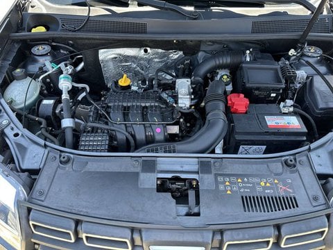 Voitures D'occasion À Montauban | Dacia Sandero Ii Sce 75 Urban Stepway