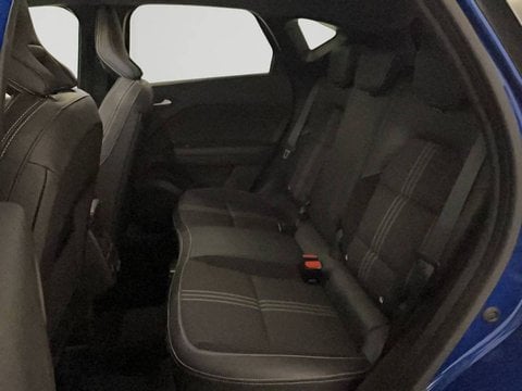 Voitures D'occasion À Saint-Astier | Renault Captur Ii E-Tech Full Hybrid 145 Engineered