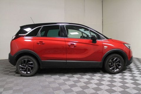 Voitures D'occasion À Migné-Auxances | Opel Crossland X 1.5 D 120 Ch Bva6 Opel 2020