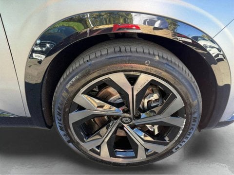 Voitures D'occasion À Sarlat | Renault Espace Vi E-Tech Hybrid 200 Esprit Alpine