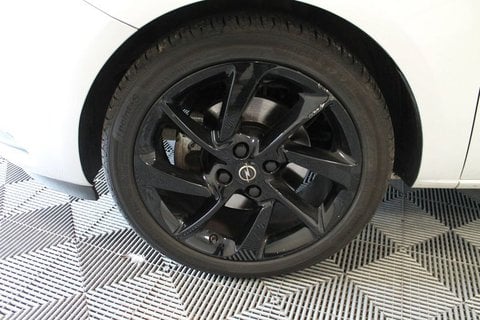 Voitures D'occasion À Migné-Auxances | Opel Corsa 1.4 Turbo 100 Ch Black Edition