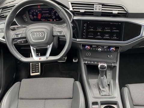 Voitures D'occasion À Boé | Audi Q3 Sportback 35 Tfsi 150 Ch S Tronic 7 S Line